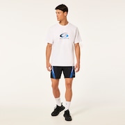 Saturdays NYC X Oakley Board Short - Blackout