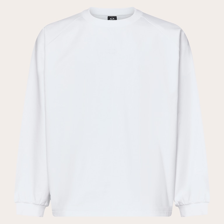 Fgl Slick Crew 6.0 - White
