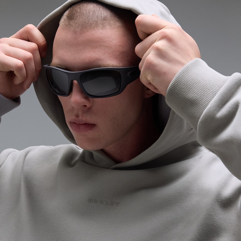 Soho Gen Hoodie - Cement