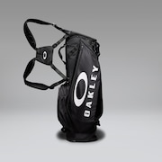 Oakley Stand 19.0 Fw - Pitch Black
