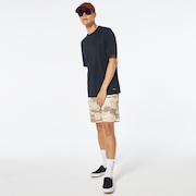 B1B Camo Cargo Short - Desert Brush Camo