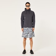 Oakley Enhance Fusion Flex Jacket 2.0 in Phantom | Oakley® JP