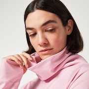 Tc Aurora Midlayer - Pink Flower
