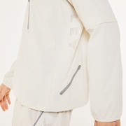 Latitude Flight Convert Shell Tee - Mist
