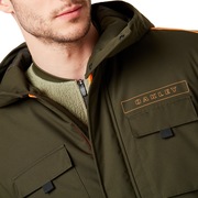 Mountain Cargo Jacket - New Dark Brush