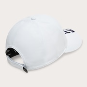 Oakley Vertical Cap 24.0 - White Journal