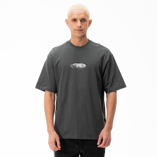 Oakley Urbanverse Planet SS Tee