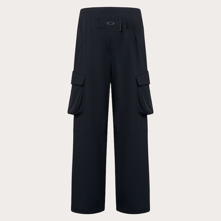 Latitude Flex Cargo Pant - Blackout