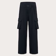 Latitude Flex Cargo Pant - Blackout