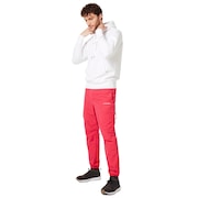 Hoodie Adv - White