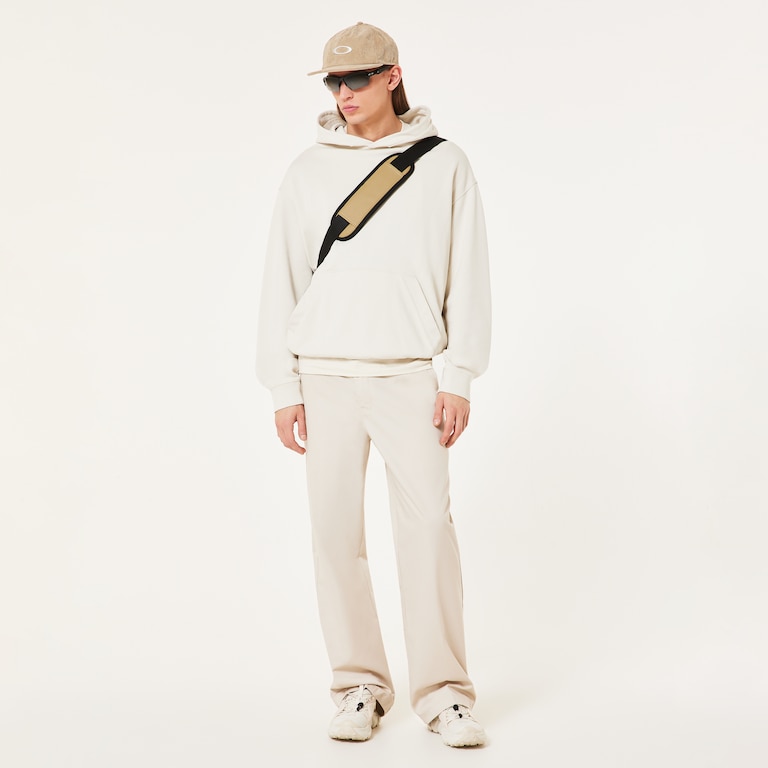 Allday Wide Leg Chino Pant - Mist
