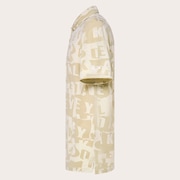 Oakley Ransom Jacquard - Collage Silver Sage