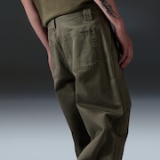 Echo Mod Pant - Deep Olive