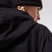 Camelia Insulated Jacket - Blackout