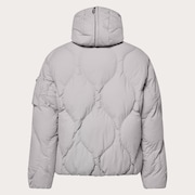 Urbanslope Puffer Jacket - Cement