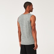 O Fit Rc Sleeveless Tee - Hunter Green Heather