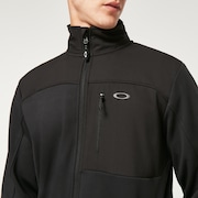 Whistler Rc Sweatshirt - Blackout