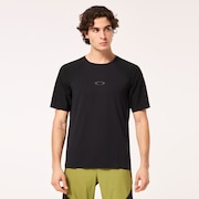 Seeker Airline SS Jersey - Blackout