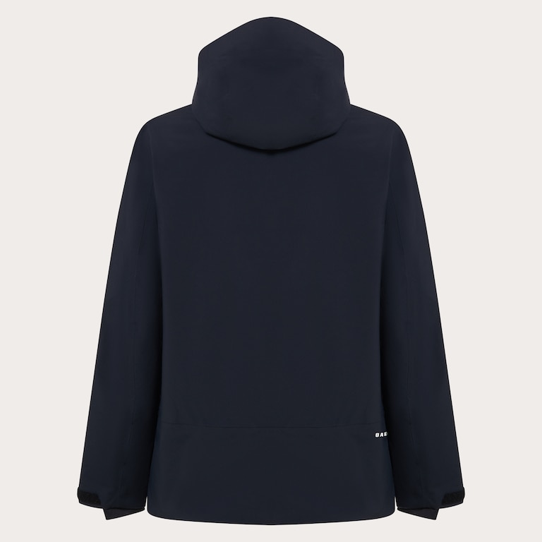 Canopy Insulated Jacket - Blackout
