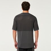 Factory Pilot Mtb Ss Jersey II - Uniform Gray