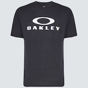 O Bark - Black