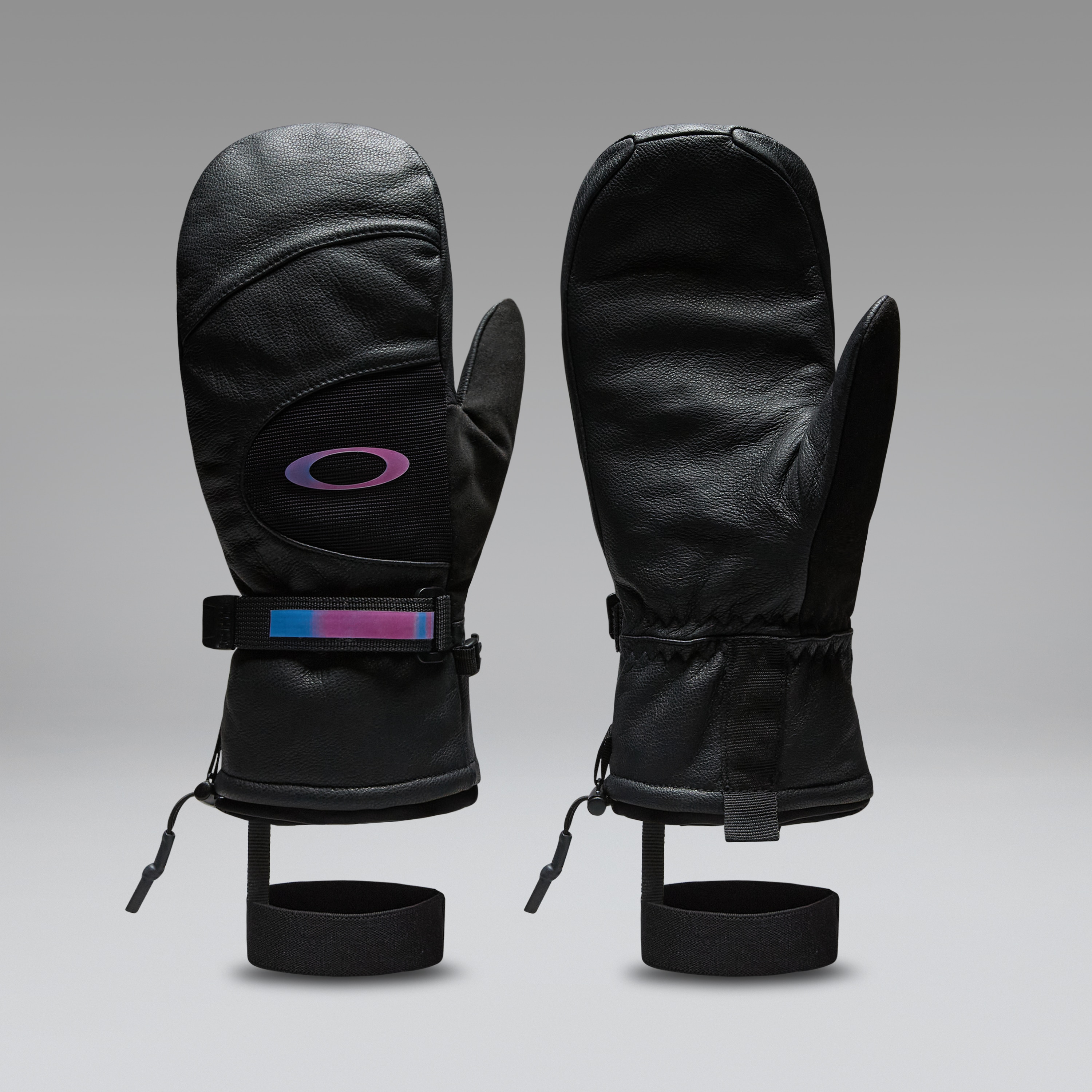 Oakley Timberline Mitten Aura Collection in New Balsam | Oakley® US