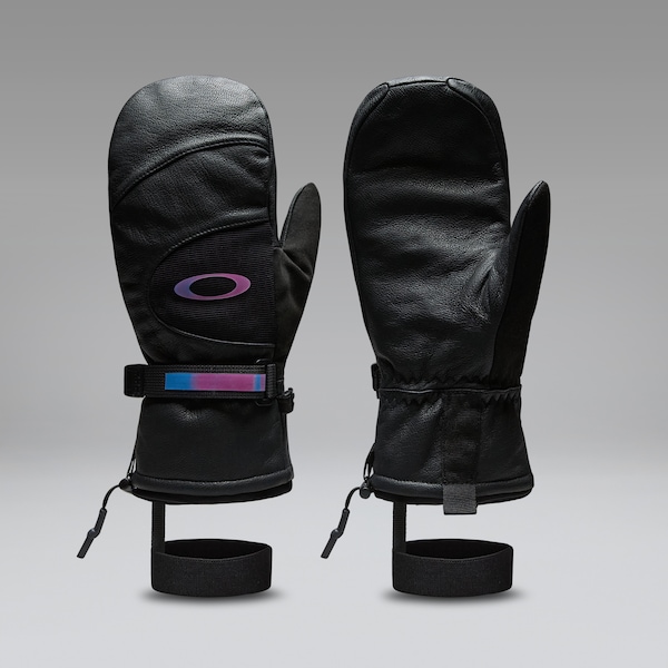 Timberline Mitten Aura Collection