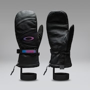 Timberline Mitten Aura Collection - New Balsam