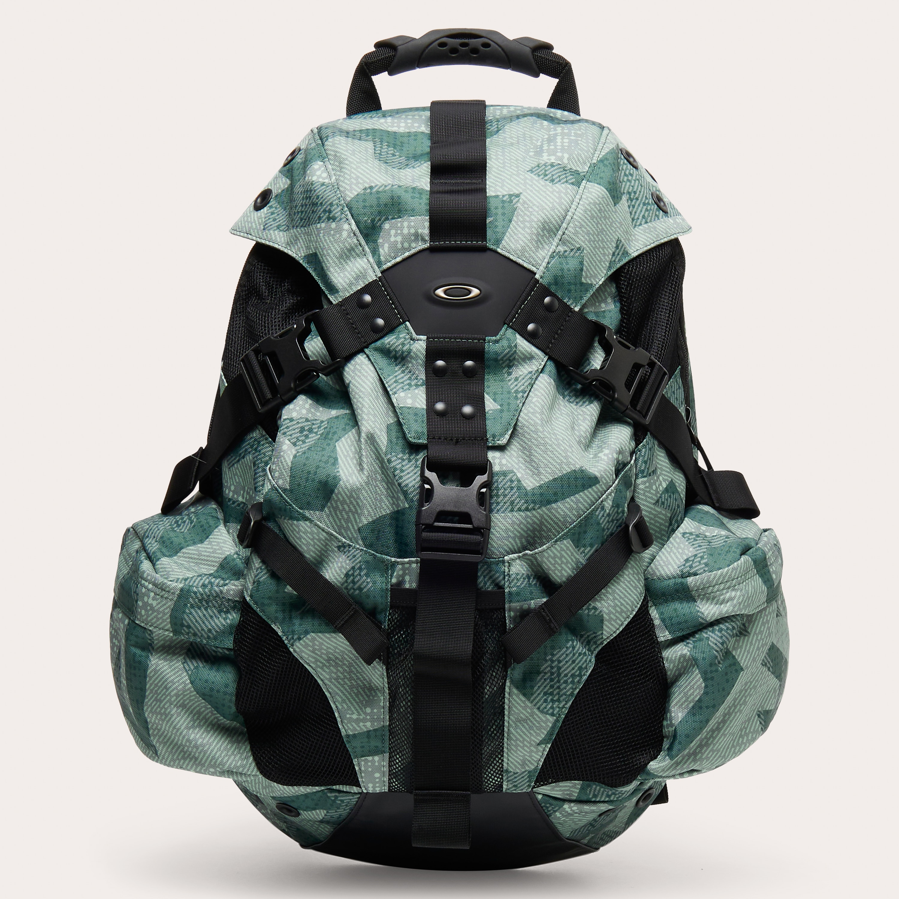 Oakley Icon Rc Backpack in Pebble/Mist | Oakley® US