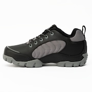 Halftrack Low III - Grey/Black