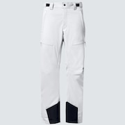 Axis Insulated Pant - White