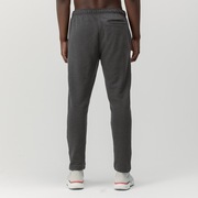 Calça Tech Knit Pants - Black/Heather