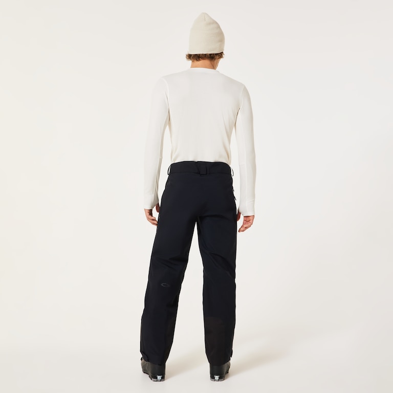 Spruce Wool LS Base Layer - Mist
