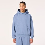 Soho Po Hoodie 3.0 - Copen Blue