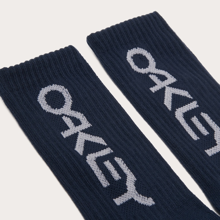 B1B Socks 2.0 (3 PCS) - Abyss