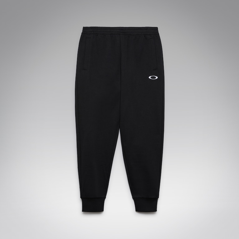 Re-Foundational Fleece Pants 1.0 - Pitch Black