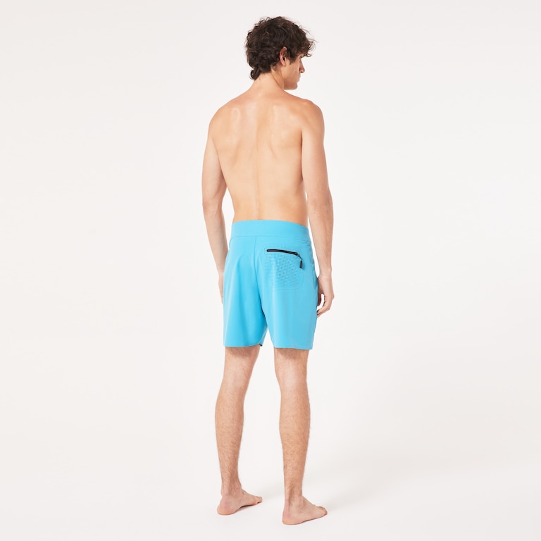 Repreve 18” Boardshort - Bright Blue