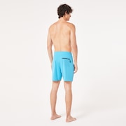 Repreve 18” Boardshort - Bright Blue