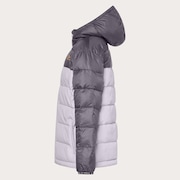 Ytr Insulation Jacket 8.0 - Uniform Gray