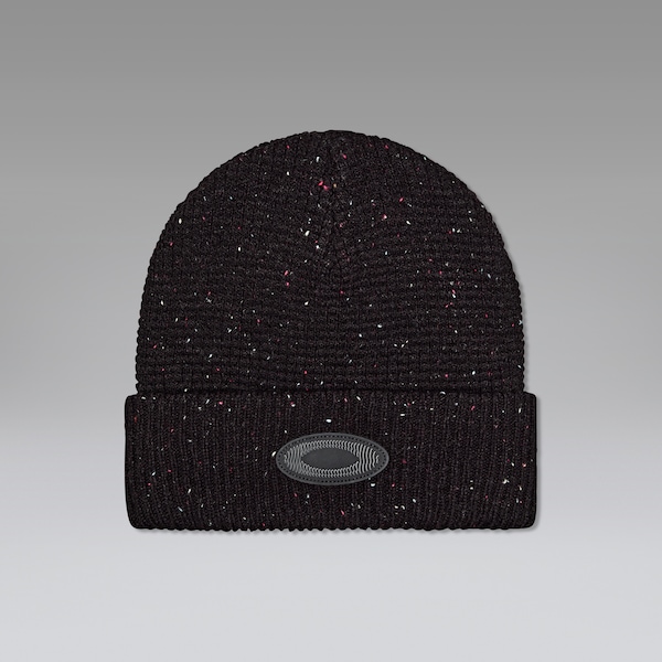 Ellipse Waffle Beanie​