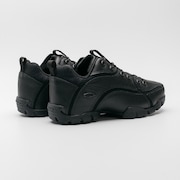 Tênis Masc Mod Flak II - Black