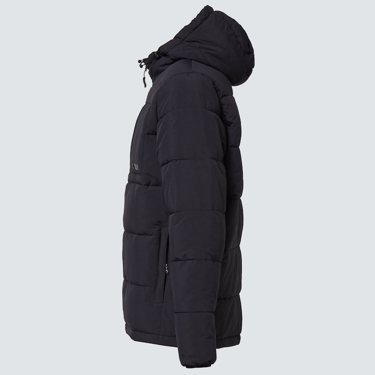 Tahoe Puffy Rc Jacket - Blackout