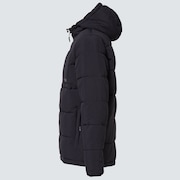 Tahoe Puffy Rc Jacket - Blackout