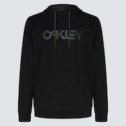 B1B Po Hoodie 2.0 - Black/B1B Camo Hunter