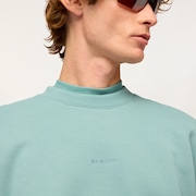 Soho Gen Crewneck Sweatshirt - Pacific