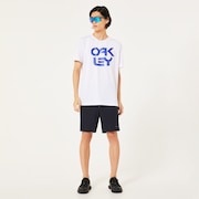 Rash Tee 25.0 - White