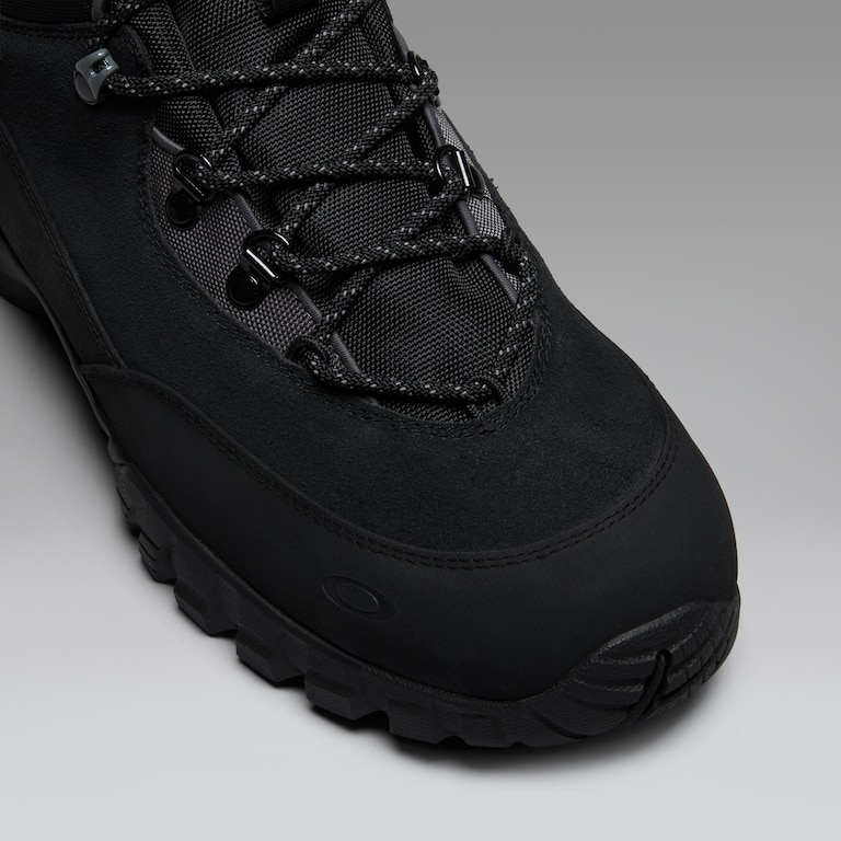 Vertex Boot - Black/Gray