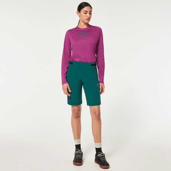 Womens Drop In Mtb Short Womens Drop In Mtb Short