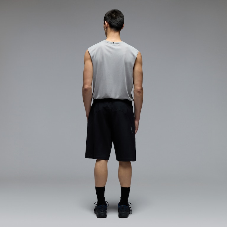Edge Force Short - Pitch Black