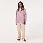 Long Wknd Jacket - Toadstool